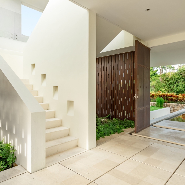 Breathtaking 6 bedroom Villa