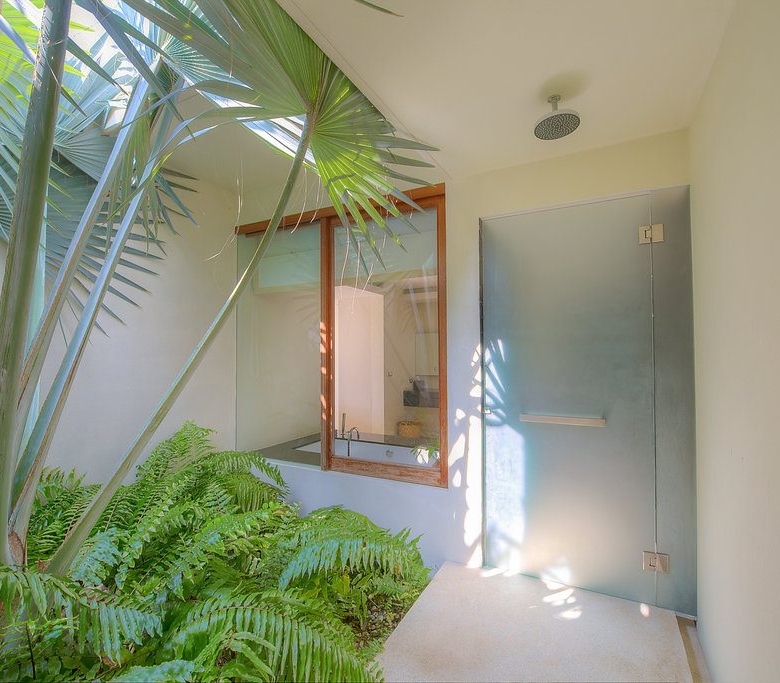 Modern 3 Bedroom Villa Near Chaweng