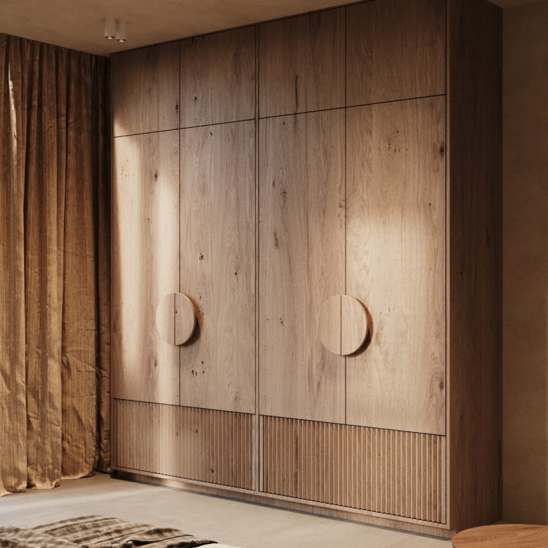 Open Plan 3 Bedroom Villa