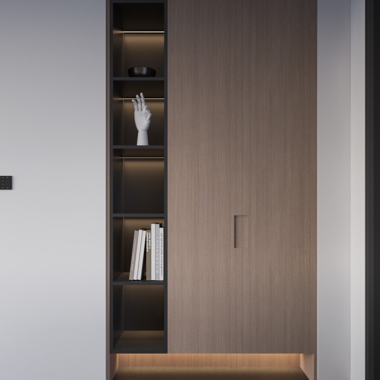 2 Storey Ocean View Villa