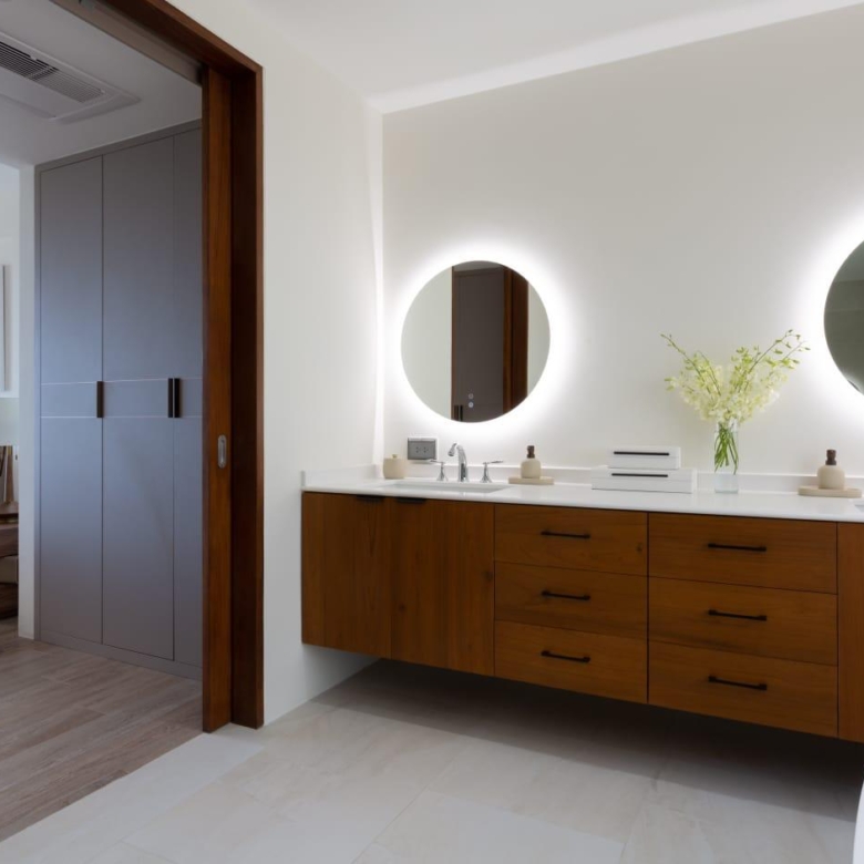 Ready to move in 4 Bedroom