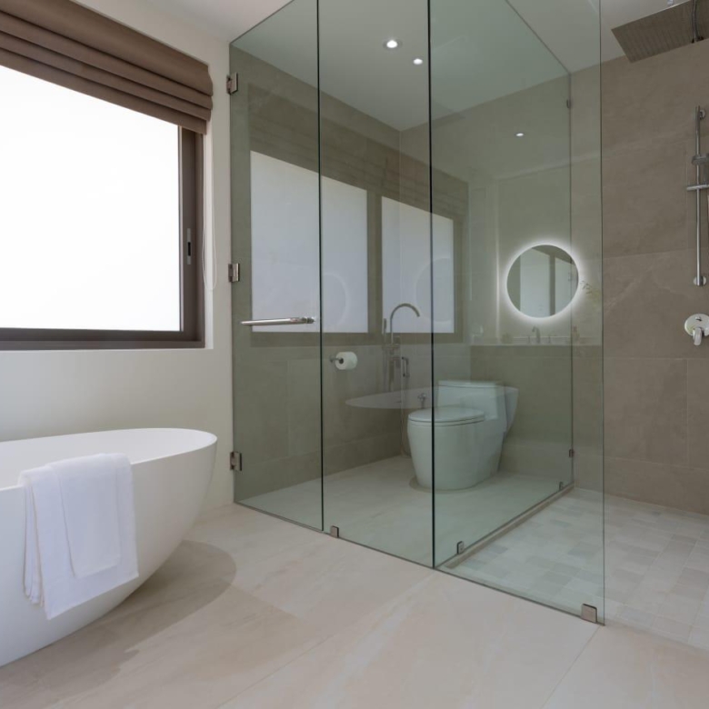 Ready to move in 4 Bedroom