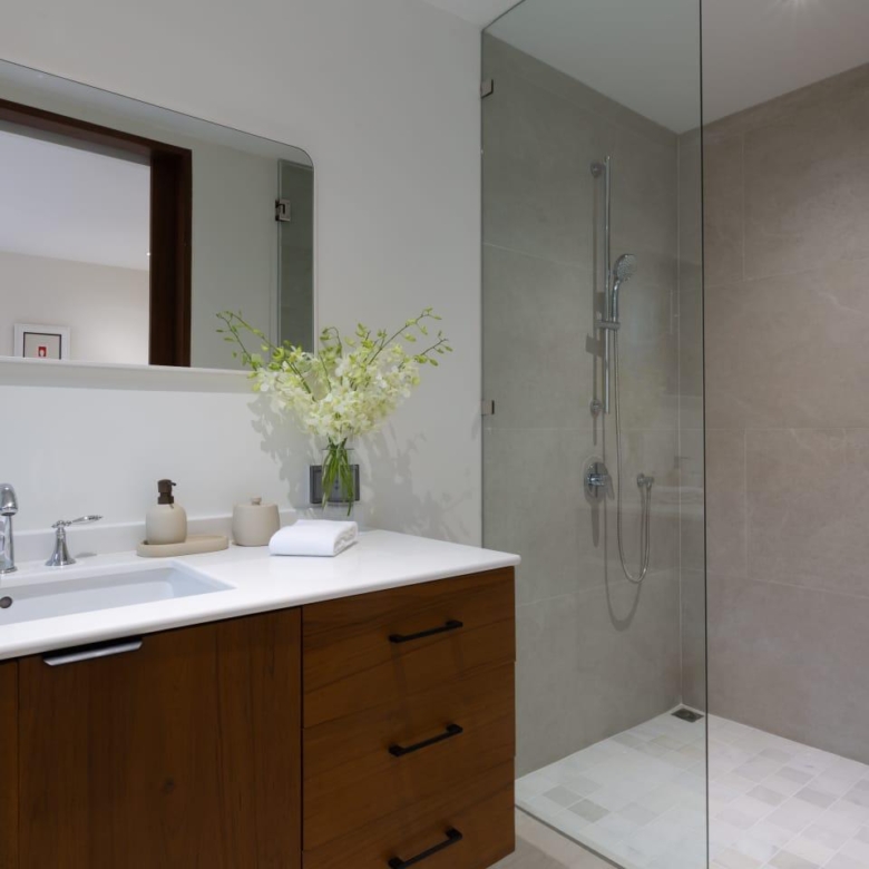 Ready to move in 4 Bedroom