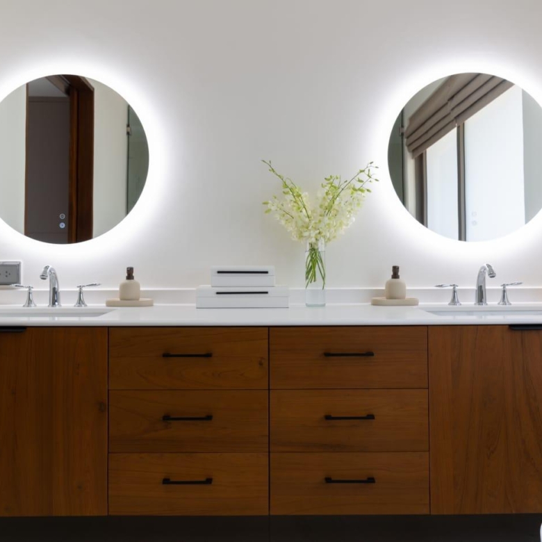 Ready to move in 4 Bedroom