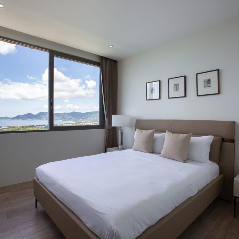 Ready to move in 4 Bedroom