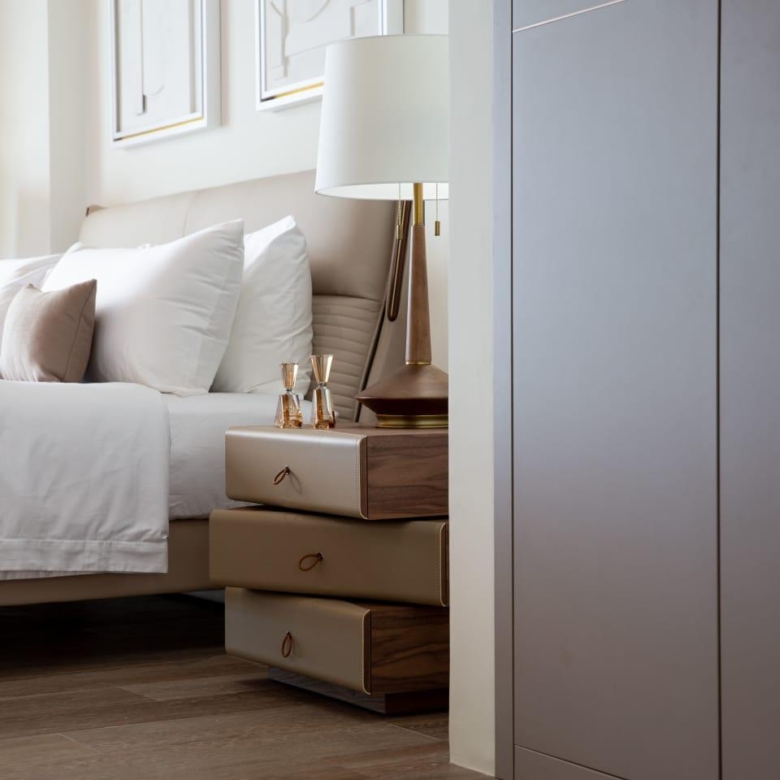 Ready to move in 4 Bedroom