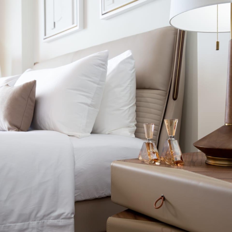 Ready to move in 4 Bedroom