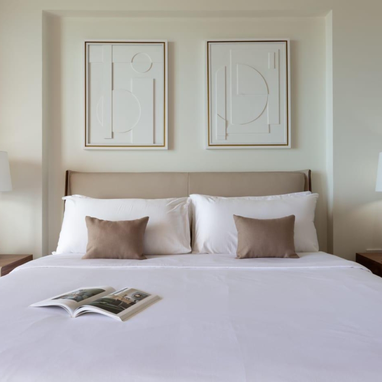 Ready to move in 4 Bedroom