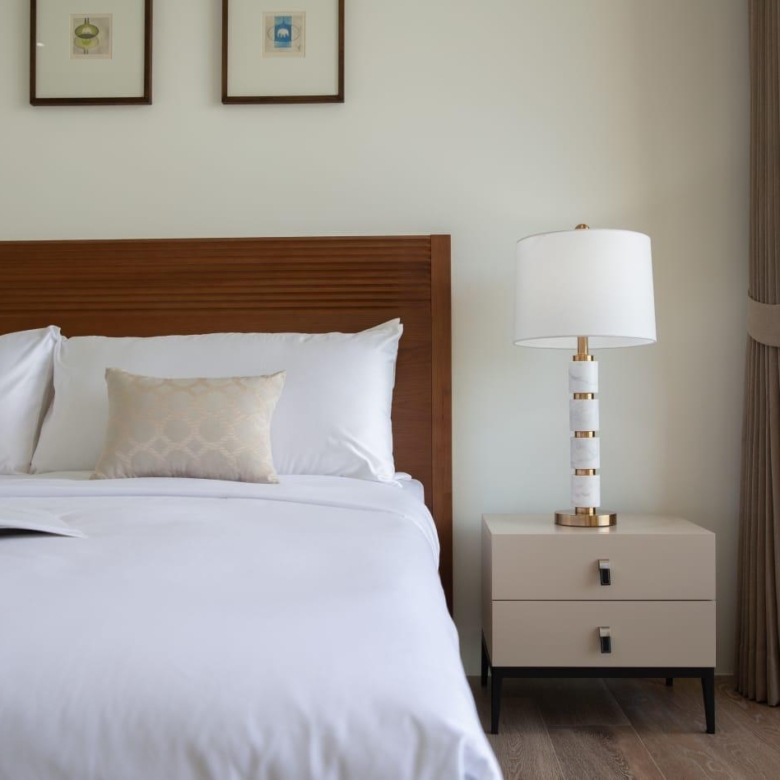 Ready to move in 4 Bedroom