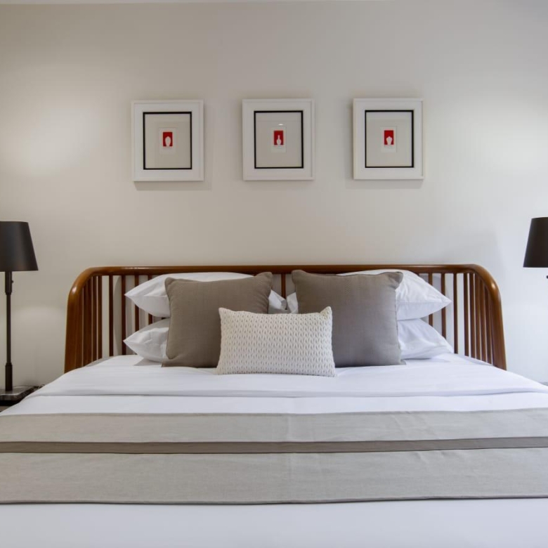 Ready to move in 4 Bedroom