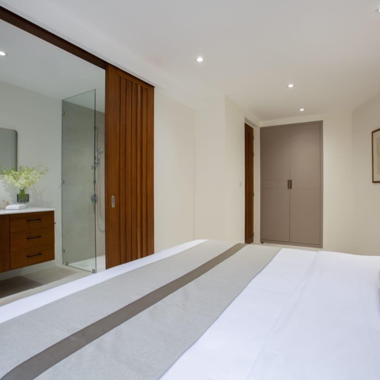 Ready to move in 4 Bedroom