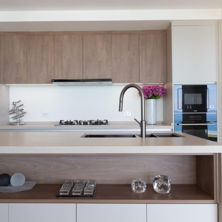 Ready to move in 4 Bedroom