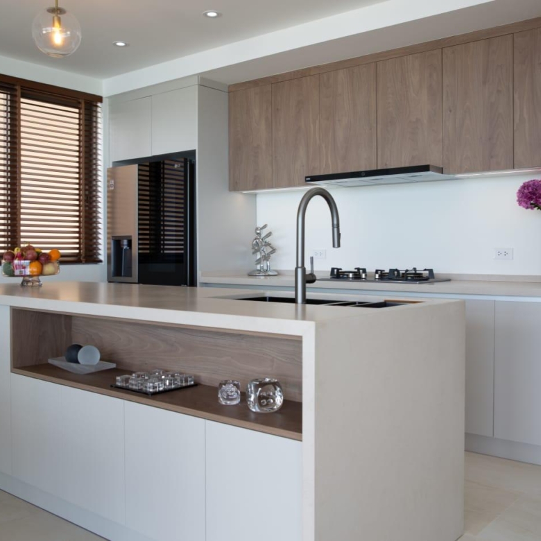 Ready to move in 4 Bedroom