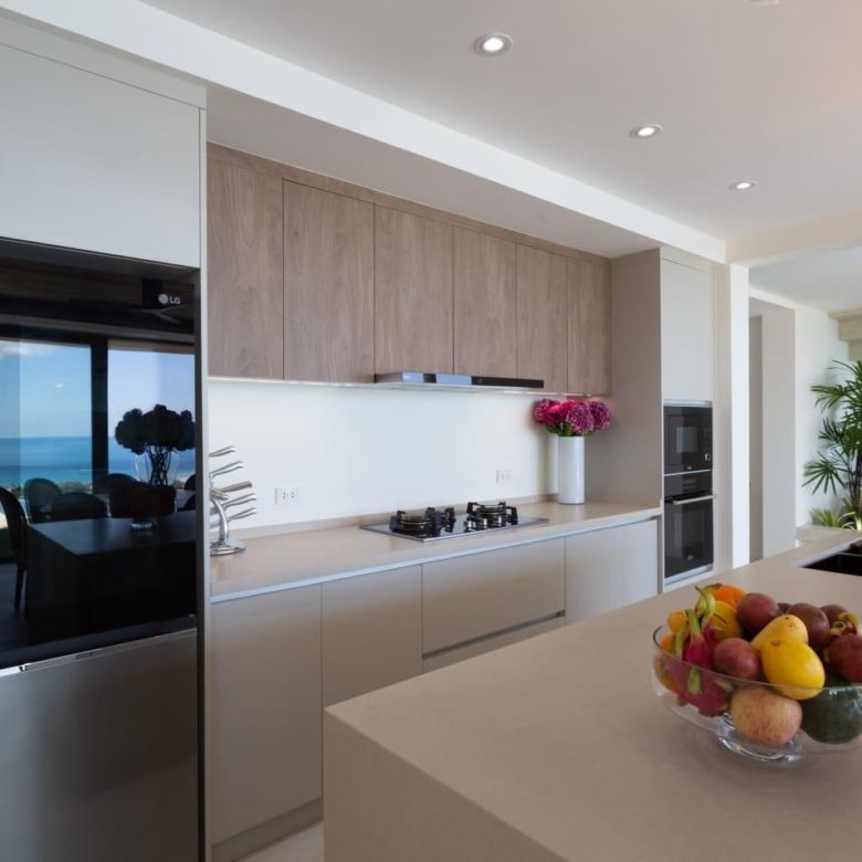 Ready to move in 4 Bedroom