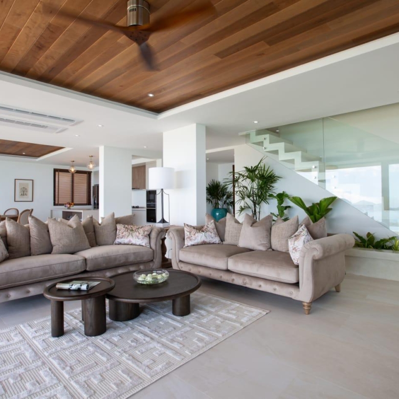 Ready to move in 4 Bedroom