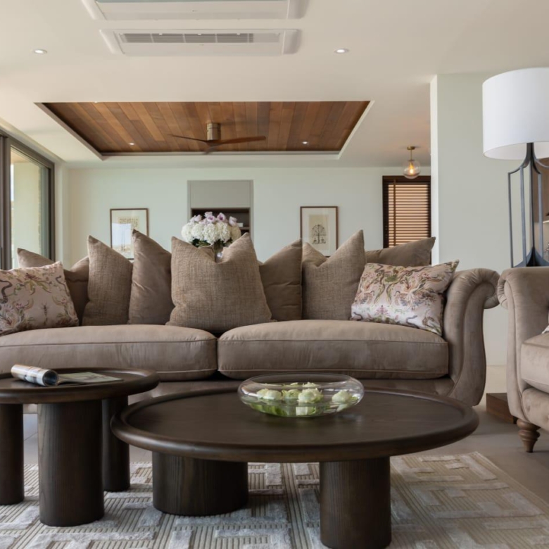 Ready to move in 4 Bedroom