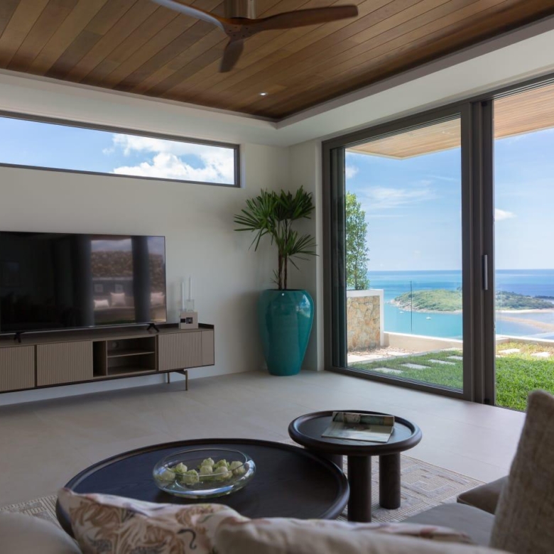 Ready to move in 4 Bedroom