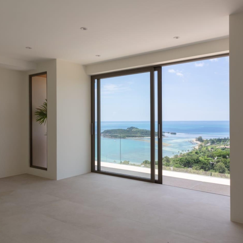 Ready to move in 4 Bedroom