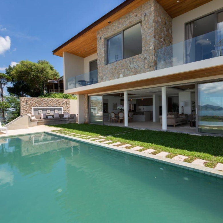 Ready to move in 4 Bedroom