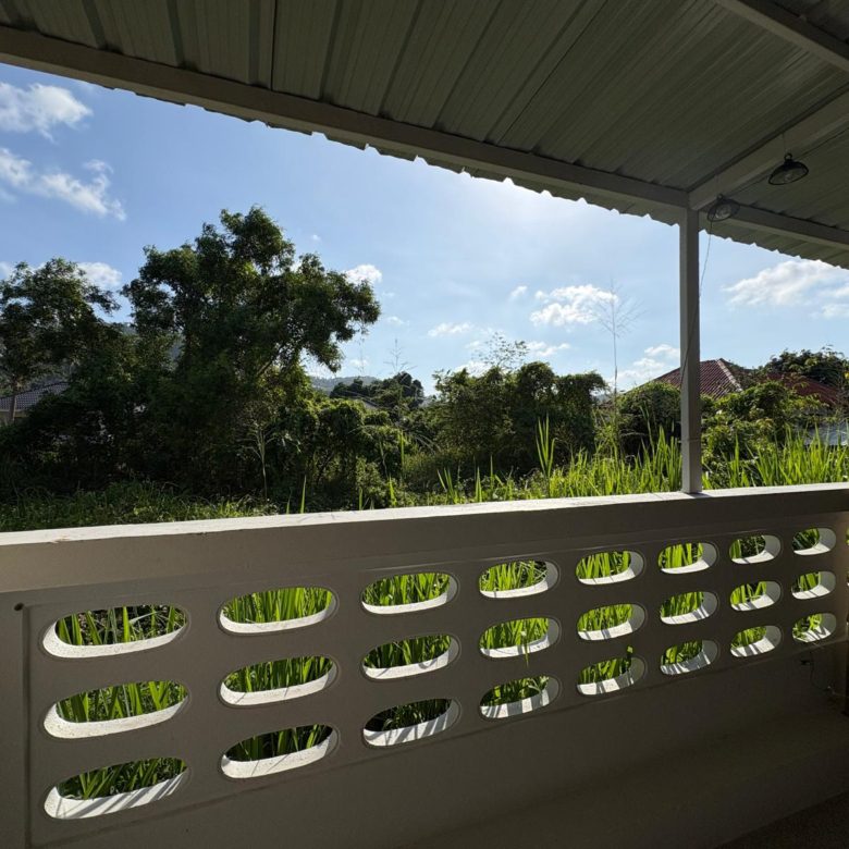 2 bedroom townhouse Chaweng/Bo Phut