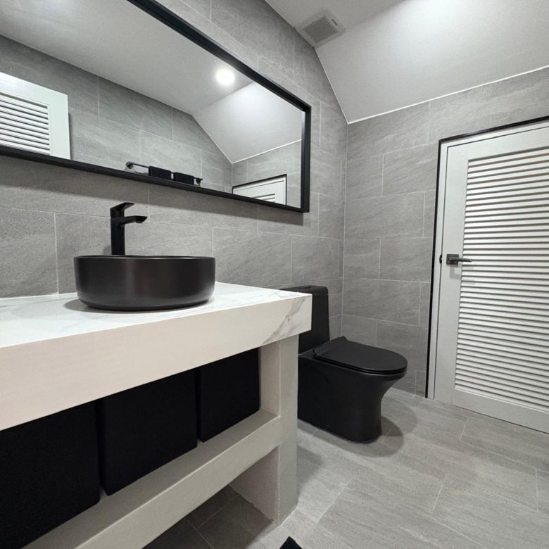 2 bedroom townhouse Chaweng/Bo Phut