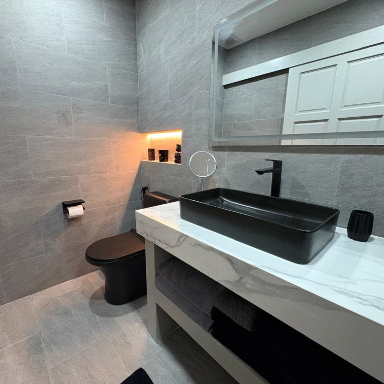 2 bedroom townhouse Chaweng/Bo Phut