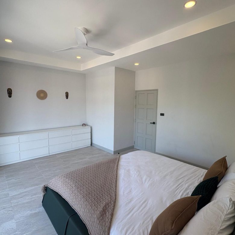 2 bedroom townhouse Chaweng/Bo Phut