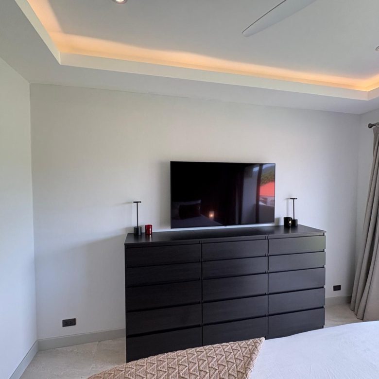 2 bedroom townhouse Chaweng/Bo Phut