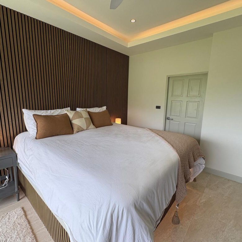 2 bedroom townhouse Chaweng/Bo Phut