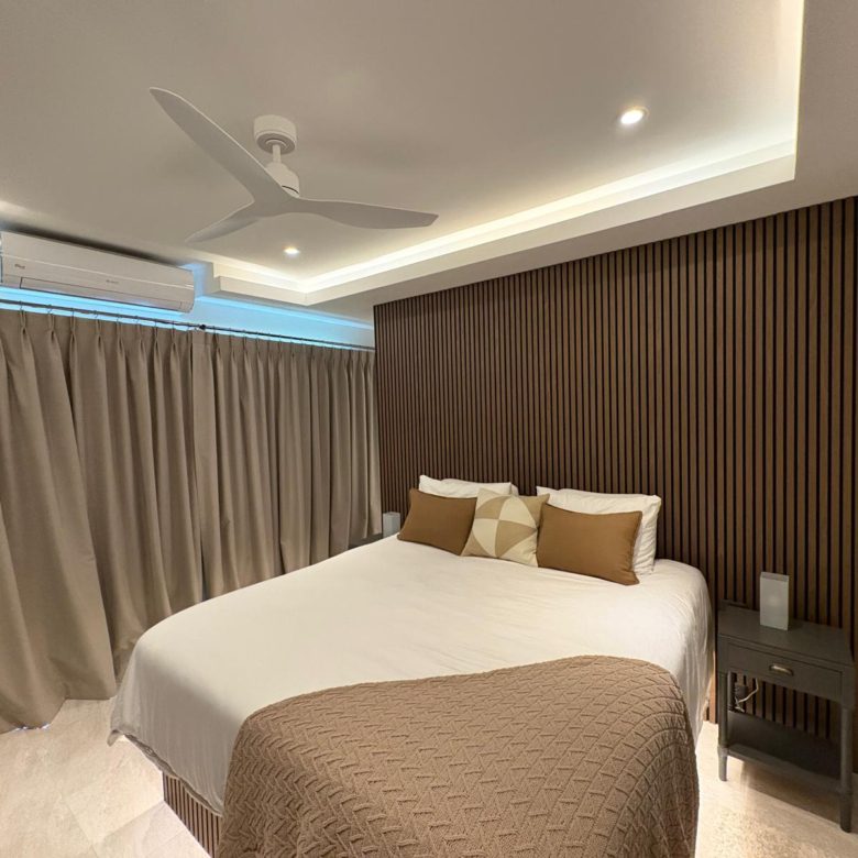 2 bedroom townhouse Chaweng/Bo Phut