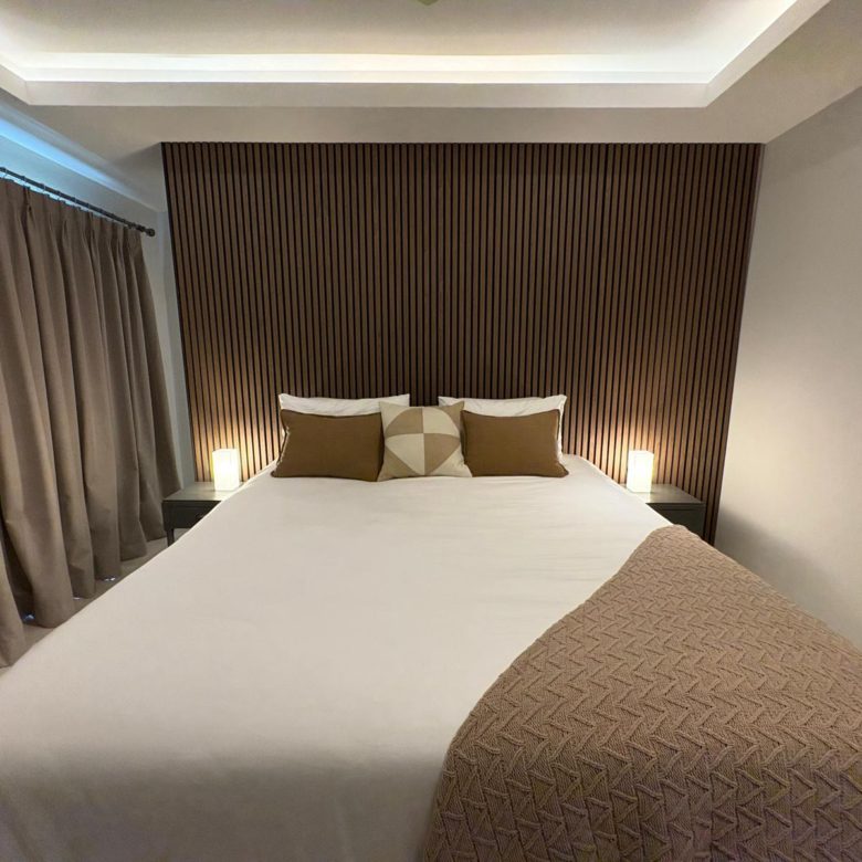 2 bedroom townhouse Chaweng/Bo Phut