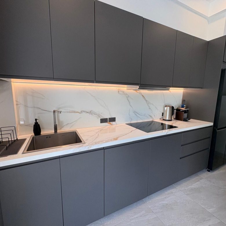 2 bedroom townhouse Chaweng/Bo Phut