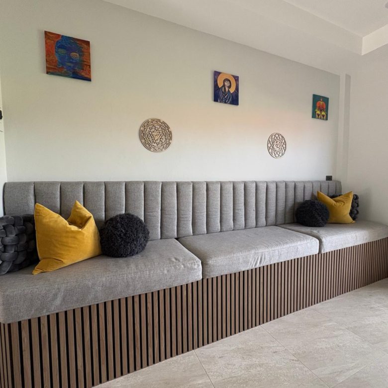 2 bedroom townhouse Chaweng/Bo Phut